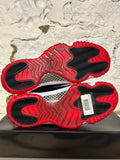 Air Jordan 11 Bred Velvet Sz 10 (11.5W) DS
