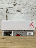 Air Jordan 4 White Oreo Sz 11.5