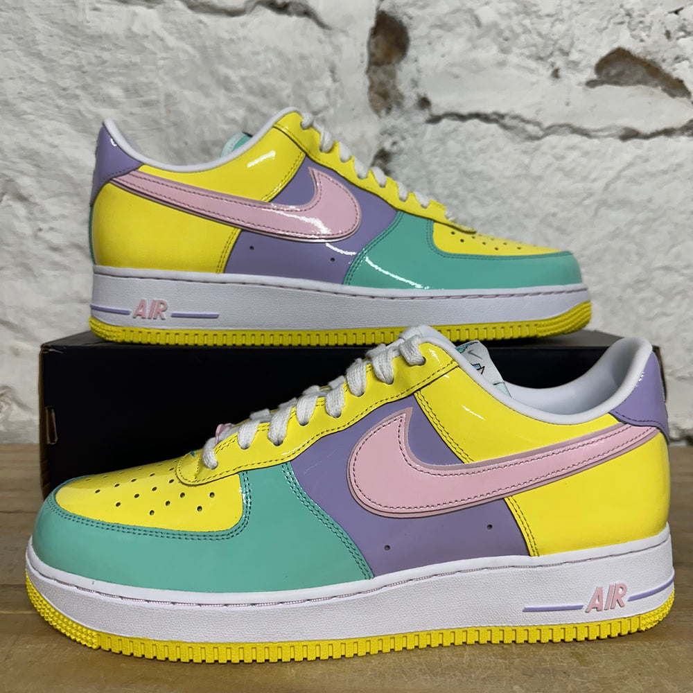 Nike Air Force 1 Low Easter (2026) Sz 11 DS