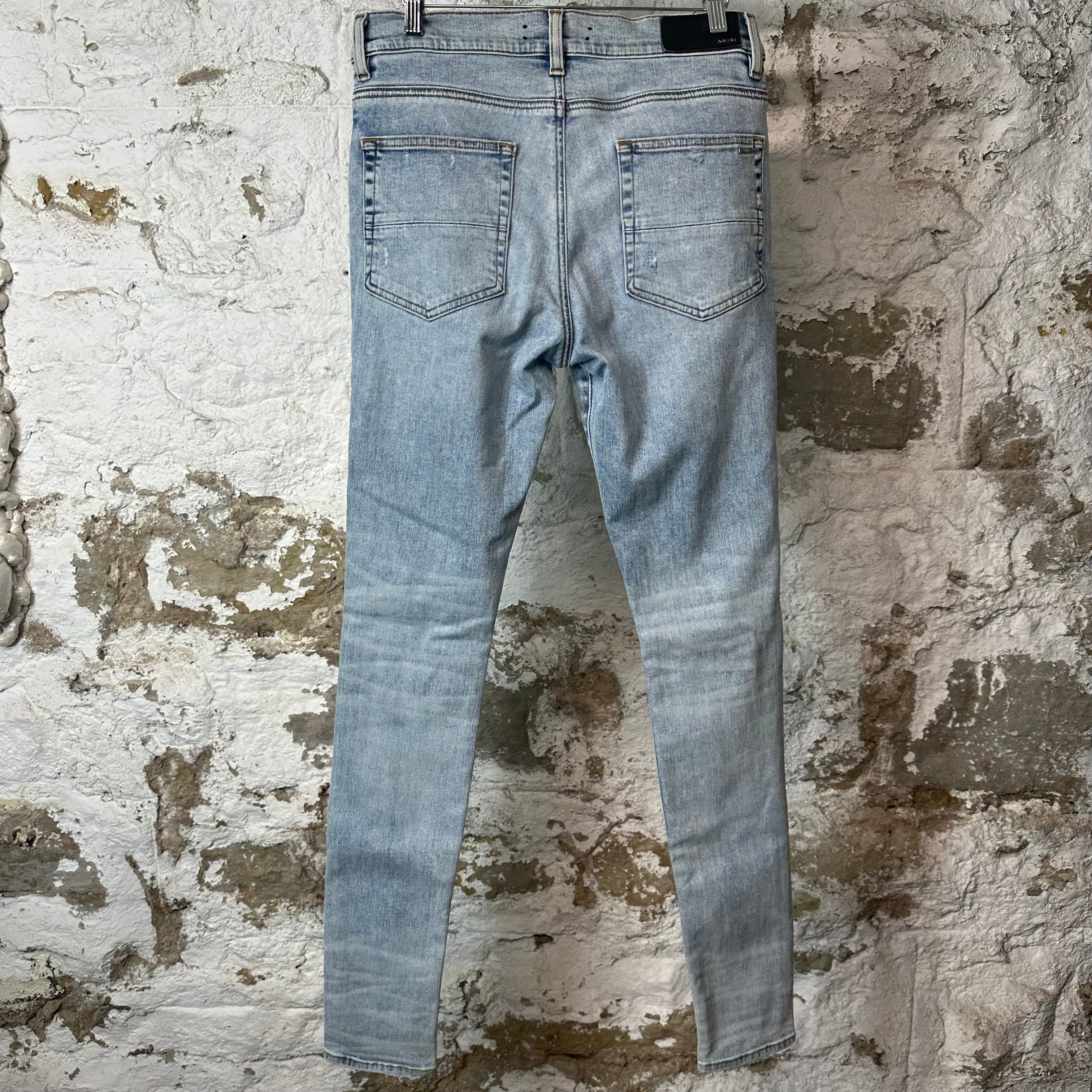 Amiri Jeans – Tagged 