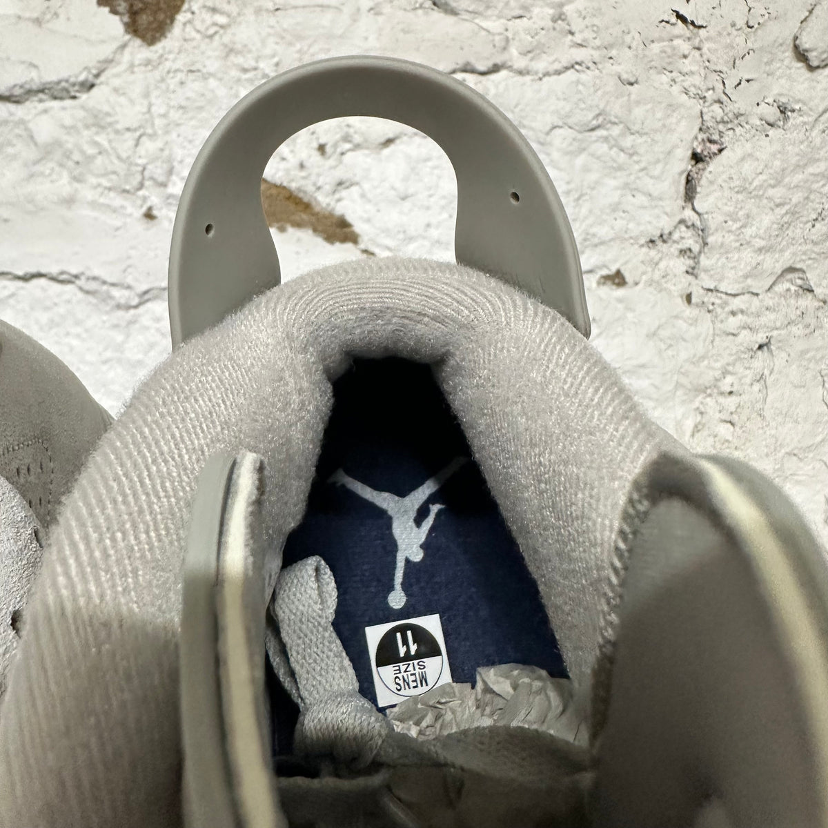 Air Jordan 6 Georgetown (2022) Sz 11 DS