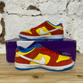 Nike SB Dunk Low Bart Simpson Sz 6