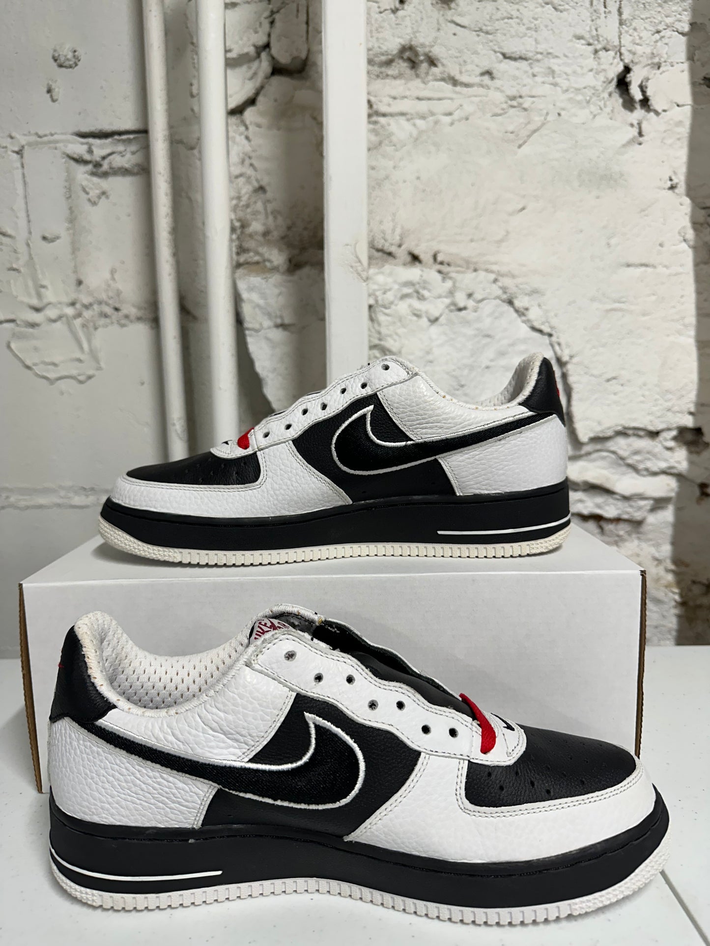 Nike Air Force 1 Low Portland (2004) Sz 10 DS