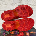 Asics Gel-Nimbus 10.1 Kith Marvel Iron Man v Mega Man Sz 10.5 DS
