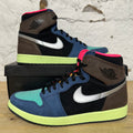 Air Jordan 1 High Tokyo Bio Hack Sz 11