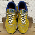 New Balance 574 Legacy Bodega Arrival Sz 9.5