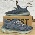 Yeezy 350 V2 Ash Blue Sz 10 DS