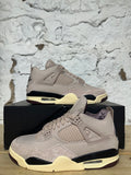 Air Jordan 4 A Ma Maniere While You Were Sleeping Sz 9.5 (11W) DS