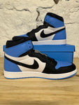 Air Jordan 1 High UNC Toe Sz 12.5 DS