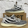 Yeezy 350 V2 Zebra Sz 10.5