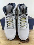 Air Jordan 5 A Ma Maniere Dawn Sz 9(10.5W) DS