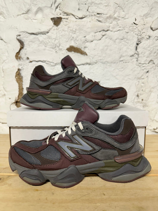 New Balance 9060 Truffle Sz 9