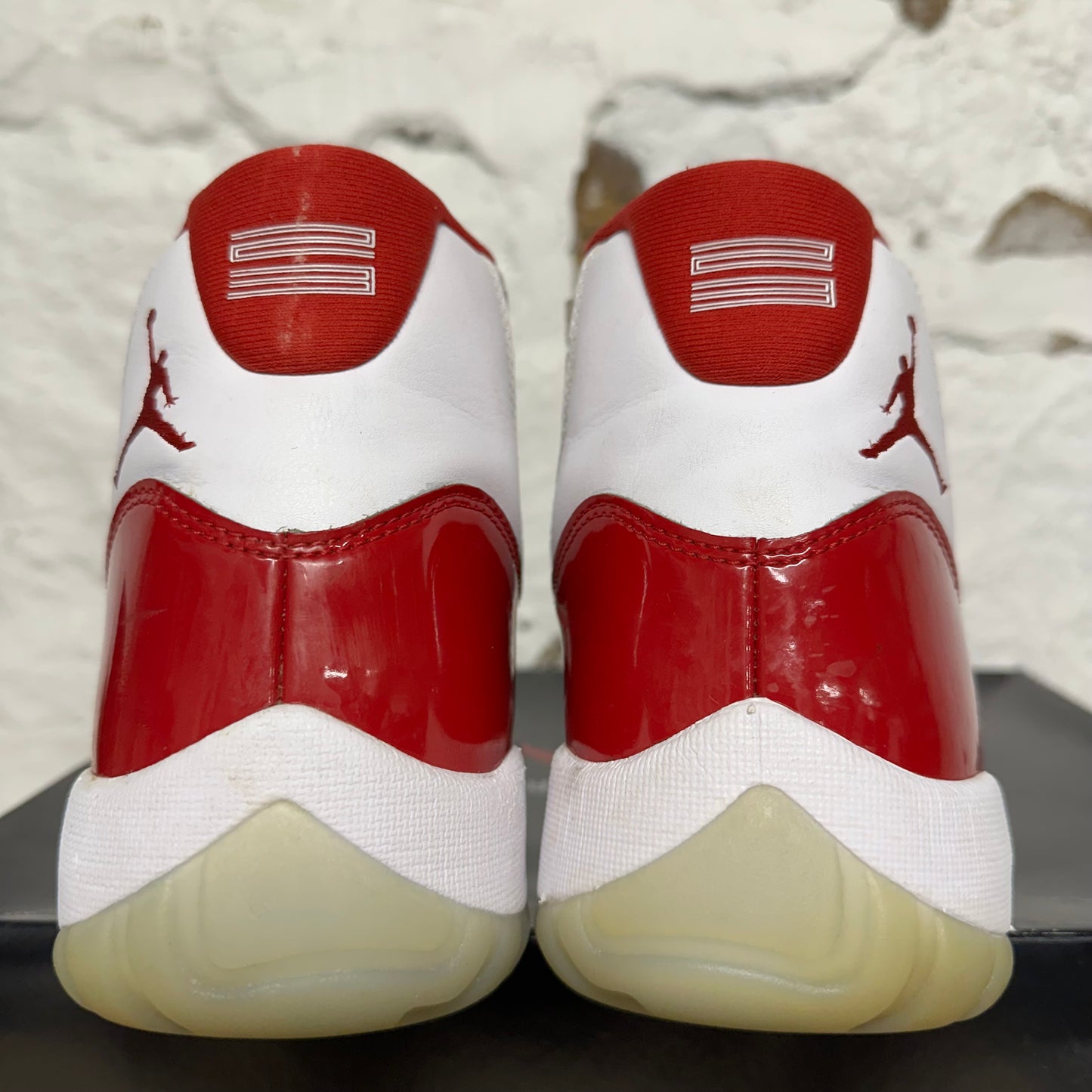 Air Jordan 11 High Cherry (2023) Sz 11.5