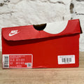 Nike Air Cross Trainer 3 Low White University Gold Sz 11.5
