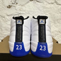 Air Jordan 12 Blueberry Sz 10 DS