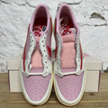 Air Jordan 1 Low Travis Scott Sail Tropical Pink Sz 12 DS