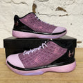 Nike Kobe 3 Low Protro Pink Quartz Sz 10