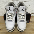 Air Jordan 3 Hide N Seek Sz 6Y