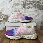 Dior CD1 Tie Dye White Sneaker Sz 11 (44) No Box