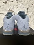 Air Jordan 5 Blue Bird Sz 8 (9.5W) DS