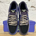 Air Jordan 1 Low Zion Voodoo Alternate Sz 11.5 DS