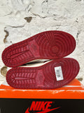 Air Jordan 1 Lost And Found Sz 9.5