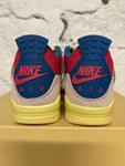 Air Jordan 4 Union Guava Ice Sz 10