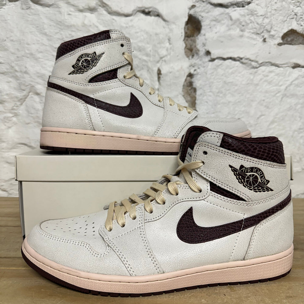 Air Jordan 1 High A Ma Maniere Sz 11