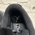 Air Jordan 3 Black Cat Sz 9