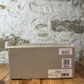 Rick Owens DRKSHDW Black Milk Sneaker Sz 10.5 (43.5)