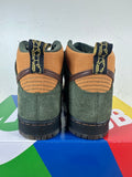 Nike SB Dunk High Pass~Port Work Boots Sz 10 DS