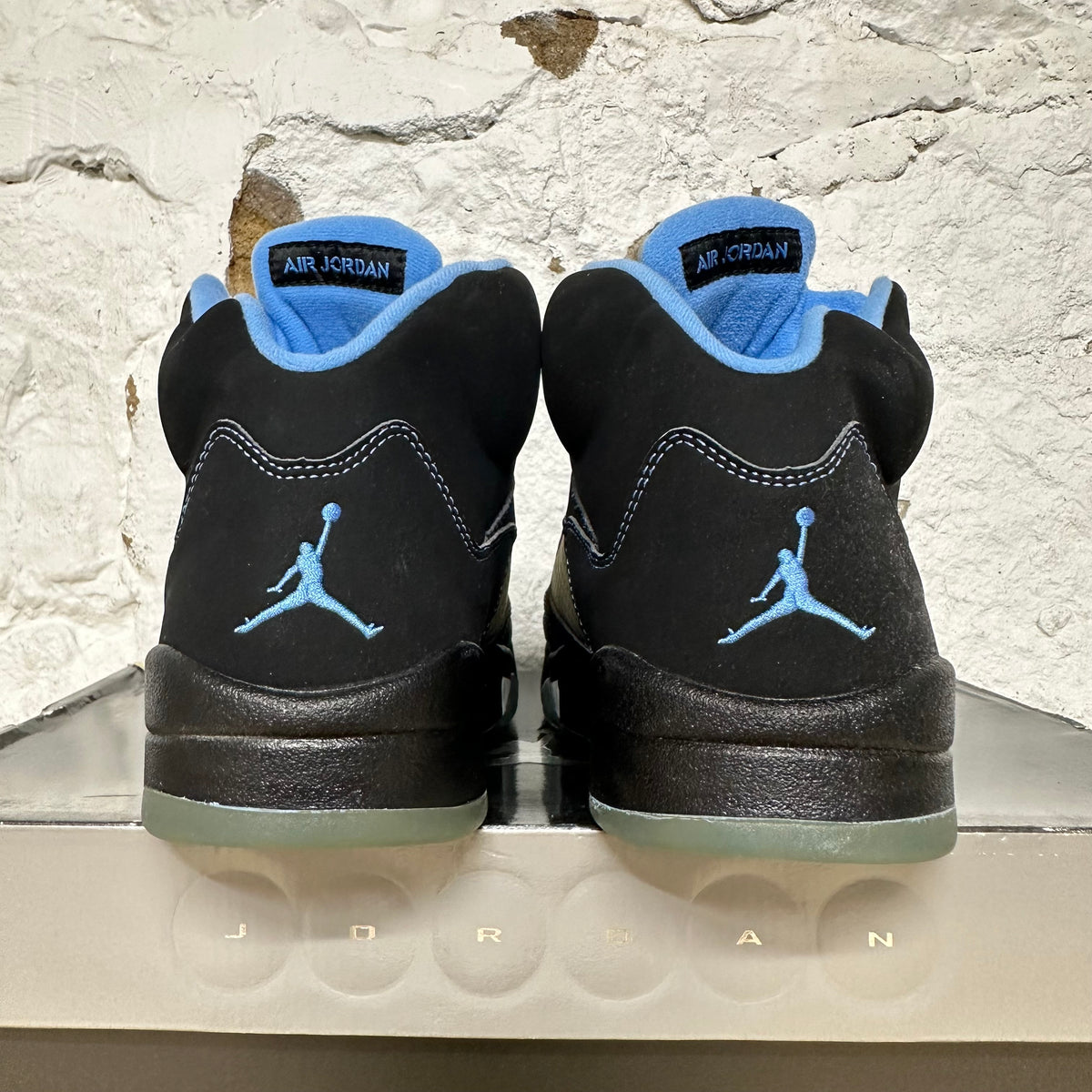 Air Jordan 5 UNC (2006) Sz 10 DS