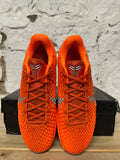 Nike Kobe 6 Protro Total Orange Sz 9.5 DS