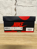 Air Jordan 1 High Bleached Coral Sz 6.5Y