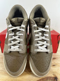 Nike Dunk Low Judge Grey Sz 11