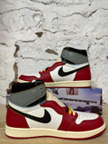 Air Jordan 1 Union Chicago Shadow Sz 11.5 DS
