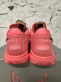 Nike Lebron 20 Pink Diamond Sz 11 DS