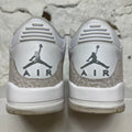 Air Jordan 3 Pure Money Sz 10.5
