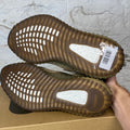 YZY 350 Sandtaupe Sz 10 DS