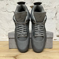 Air Jordan 4 Paris Olympics Wet Cement Sz 14