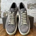 Rick Owens Vintage Steel Milk Sneaker DS