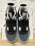 Air Jordan 4 Fear Sz 14