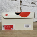 Nike Air Force 1 Mid Stussy Bone Black Sz 13