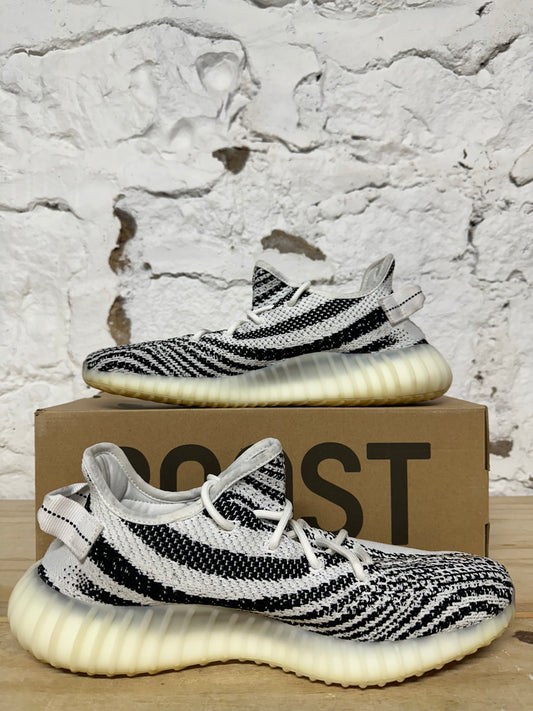 Yeezy 350 Zebra Sz 11.5