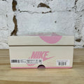 Air Jordan 1 Low Travis Scott Shy Pink Sz 12