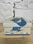 Air Jordan Air Ship Every Game Diffused Blue Sz 13