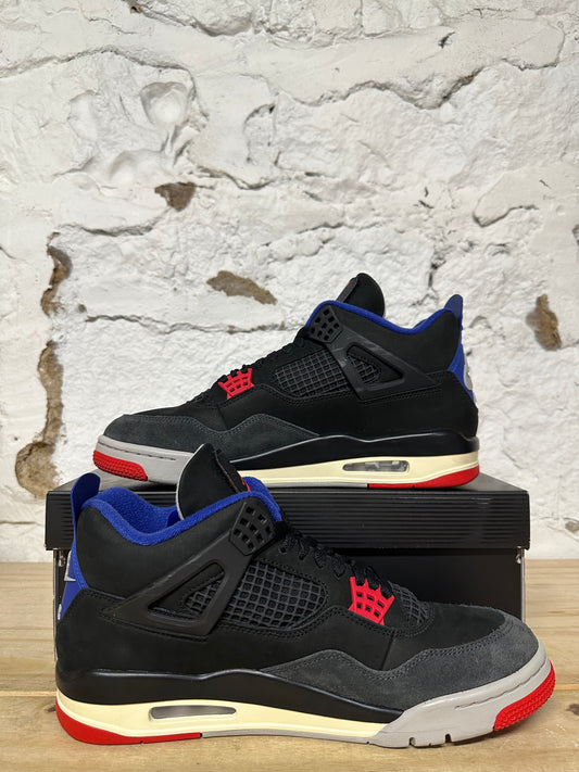 Air Jordan 4 Rare Air (Gold Lettering) Sz 11