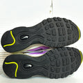 Nike Air Max 97 Shiny Multi-Color Sz 8 (9.5W)