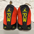 Air Jordan 14 Ferrari (2025) Sz 9