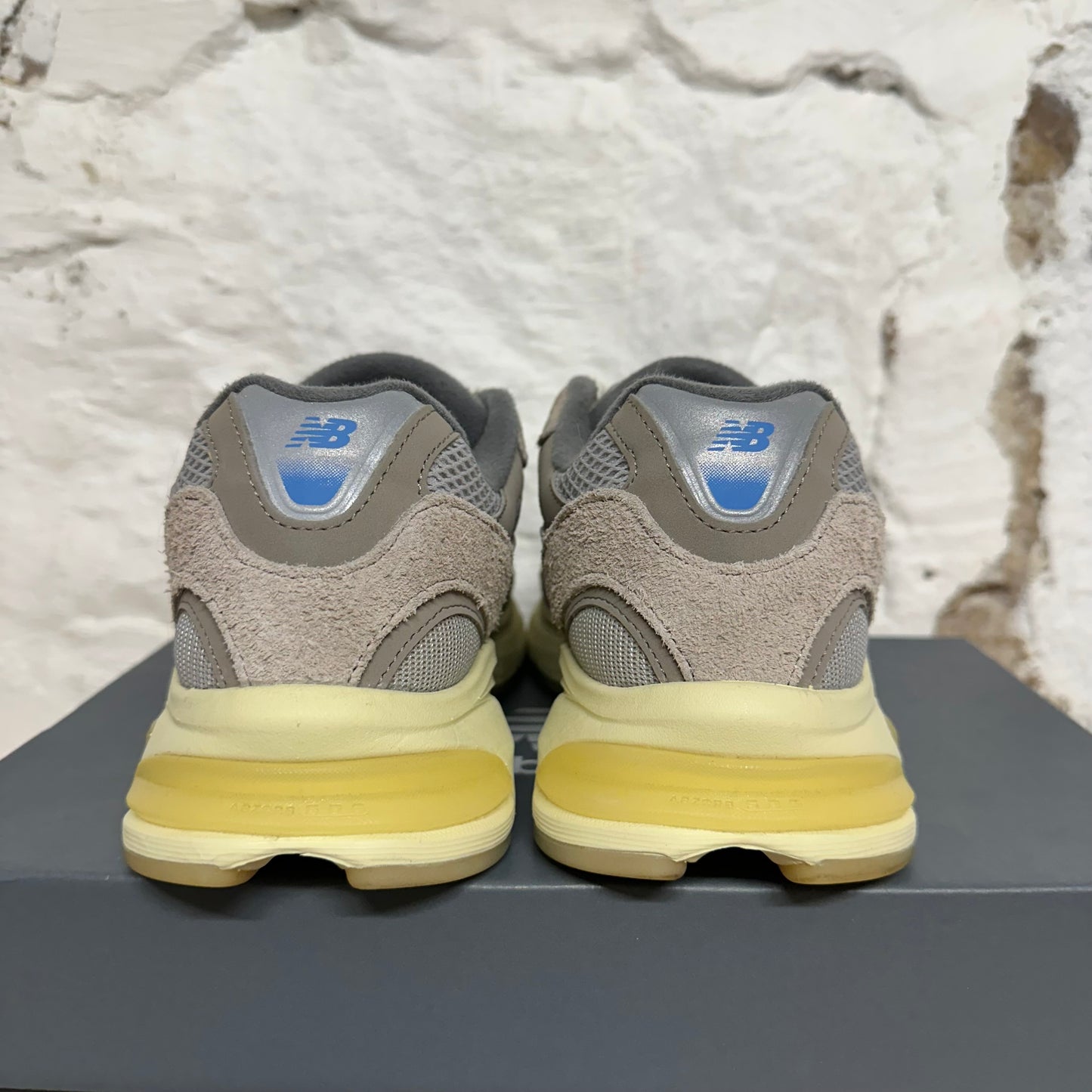 New Balance 2010 Grey Day Sz 9.5